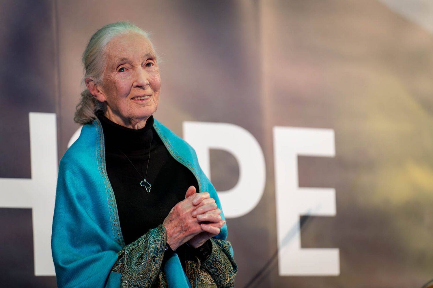 Autentic Studios announces the start of filming for “The Science of Hope” with Jane Goodall