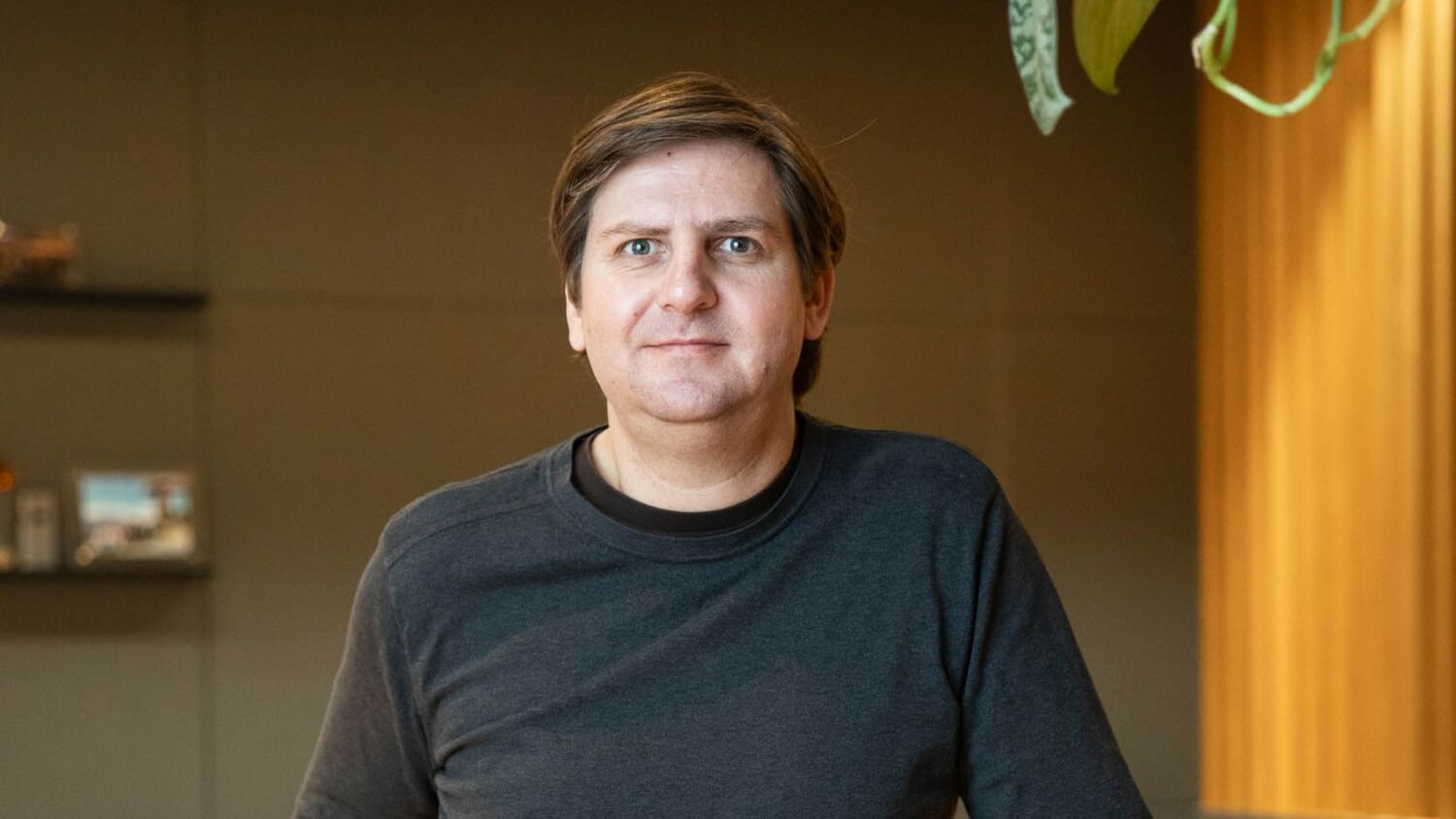 Andreas Martin to Lead Autentic Studios as Director Content & Production