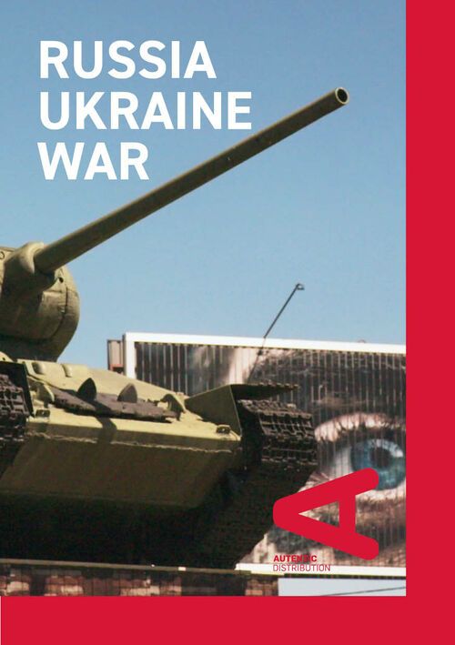 Russia-Ukraine War