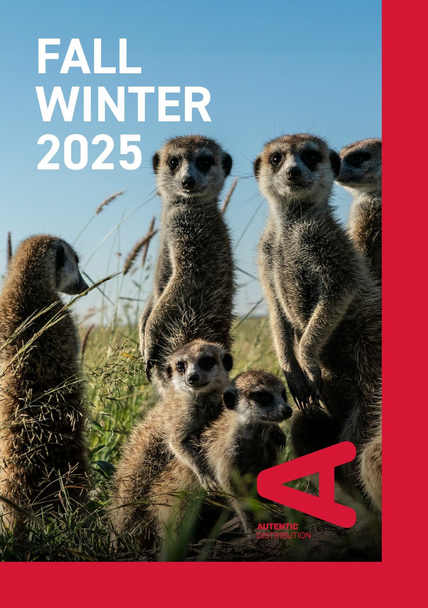 Autentic Distribution Presents Wide-Ranging Factual Line-Up for MIPCOM 2025