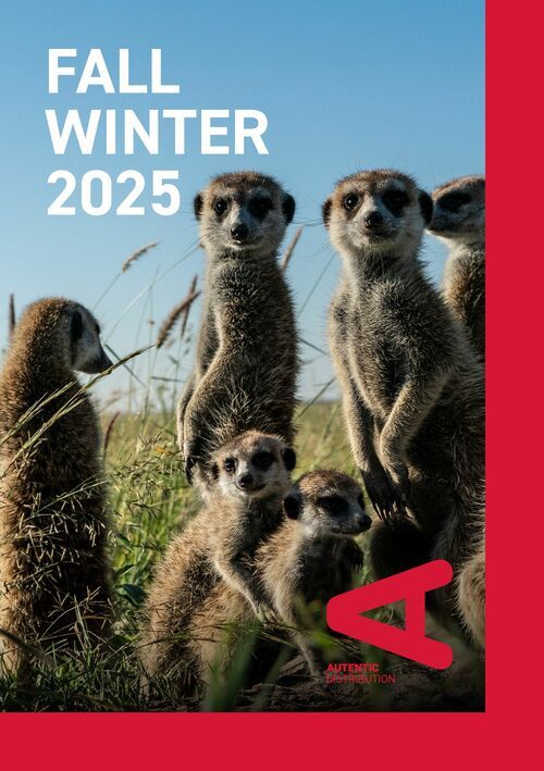 FALL/WINTER 2025