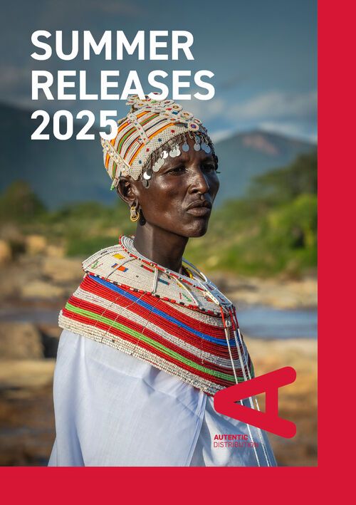 SUMMER RELEASES 2025