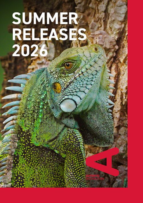 SUMMER RELEASES 2026