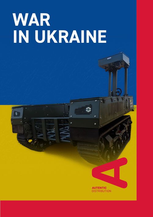 War in Ukraine