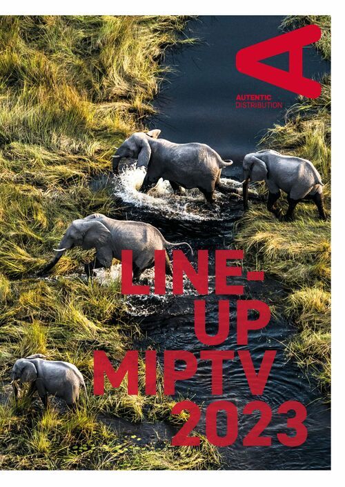 MIPTV 2023