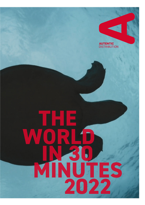 THE WORLD IN 30 MINUTES