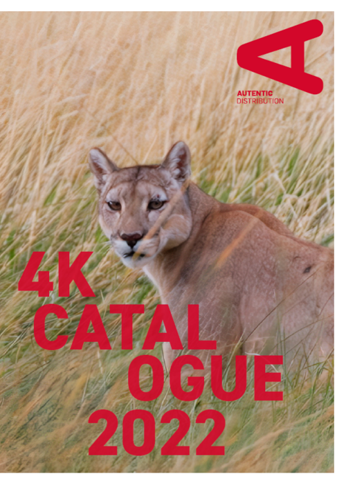 4K . UHD