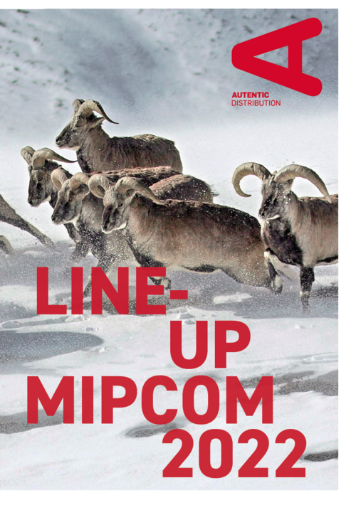 MIPCOM 2022