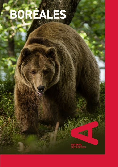 Boréales 