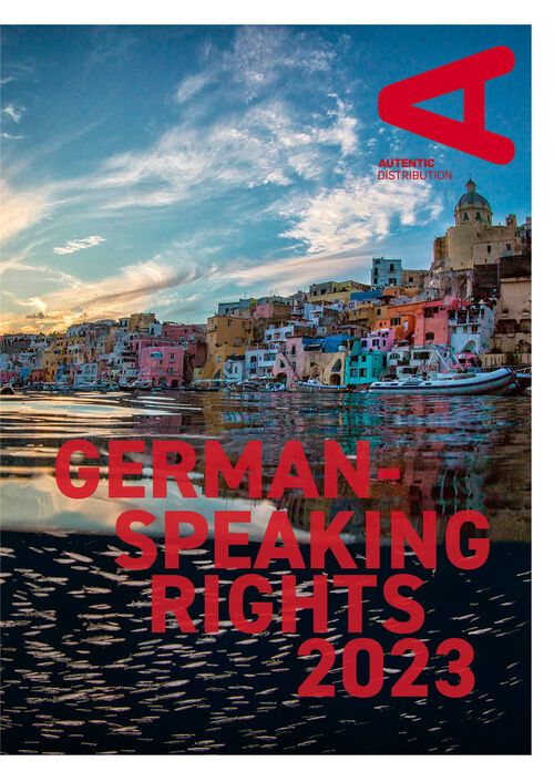 GERMAN-SPEAKING RIGHTS