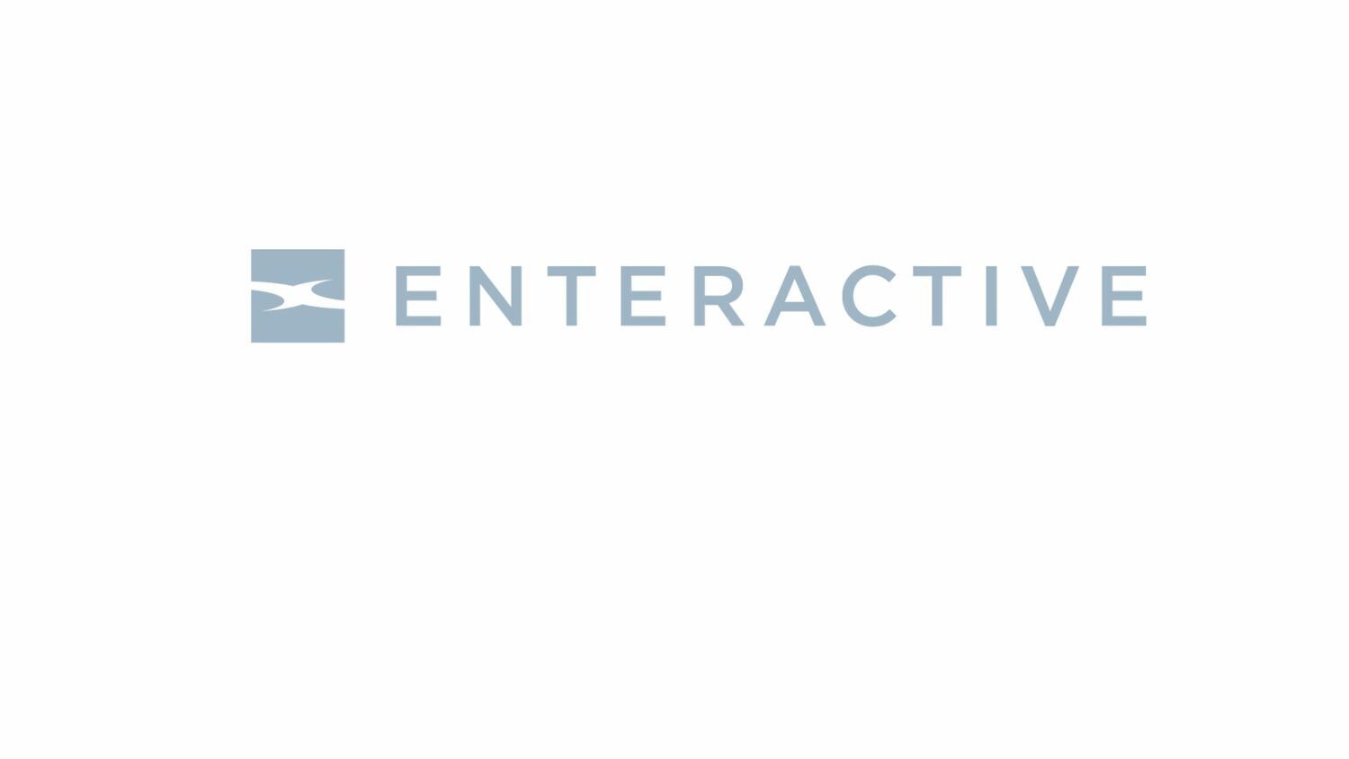 Enteractive Supports Autentic’s Digital Growth as a Content Management Partner