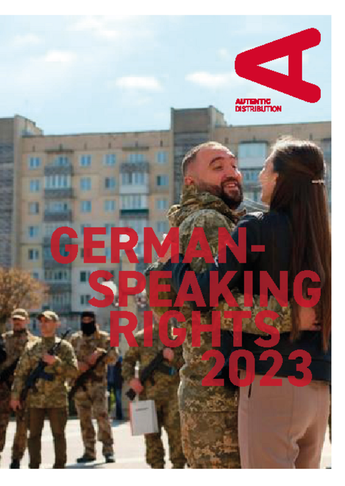 GERMAN-SPEAKING RIGHTS