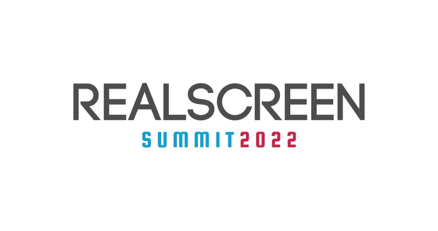 Realscreen Summit