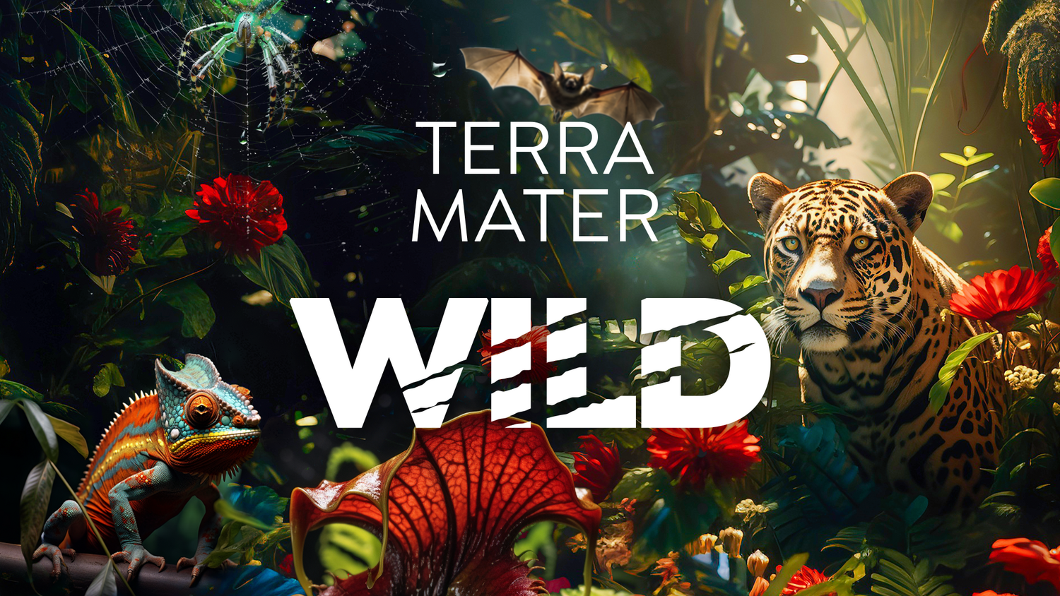 AUTENTIC AND TERRA MATER STUDIOS ANNOUNCE NEW FAST CHANNEL TERRA MATER WILD AT MIPCOM