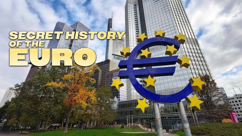 Secret History of the Euro