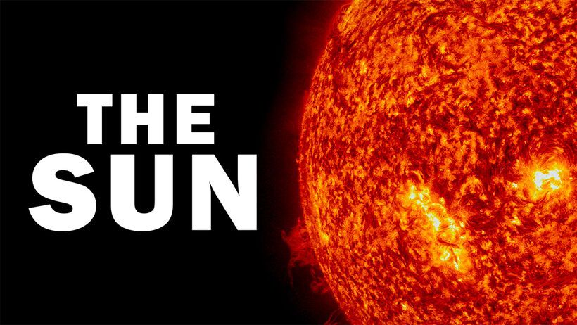 The Sun