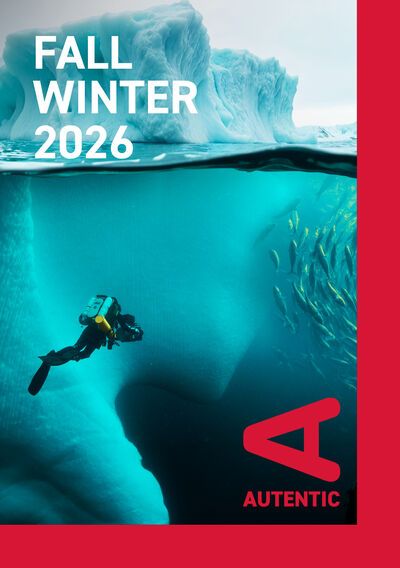AUTENTIC BRINGS A BOLD NEW FACTUAL LINE-UP TO MIPCOM 2026