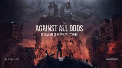  The Organization of Ukrainian Producers secures distribution  for documentary “Against All Odds”  on N-TV with Autentic Distribution