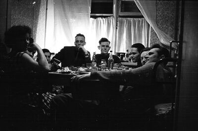 Beta Film / Autentic Distribution acquire crime thriller series and documentary about the mysterious real-life “Dyatlov Pass” case