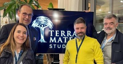 Terra Mater Studios and Autentic Distribution collaborate to provide premium Nature, History and Science content