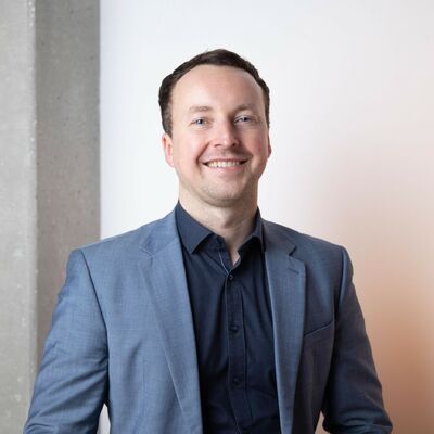 Autentic Promotes Julian Althaus to Lead Channels Division