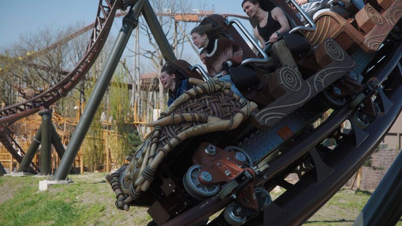 Roller Coasters – How Swiss Engineers Thrill the World