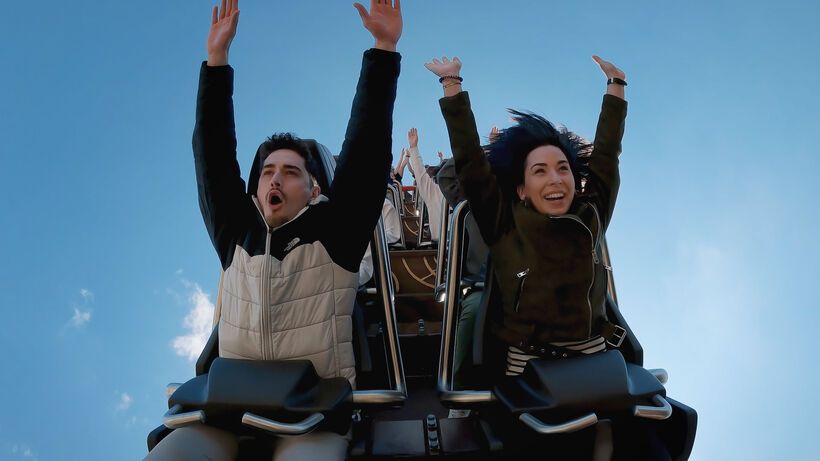 Roller Coasters – How Swiss Engineers Thrill the World
