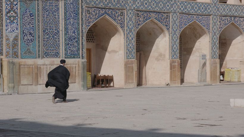 Isfahan alte pornofilme in Lot